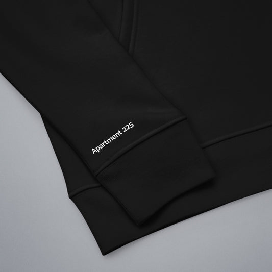 Essentials Hoodie "REGULAR" black