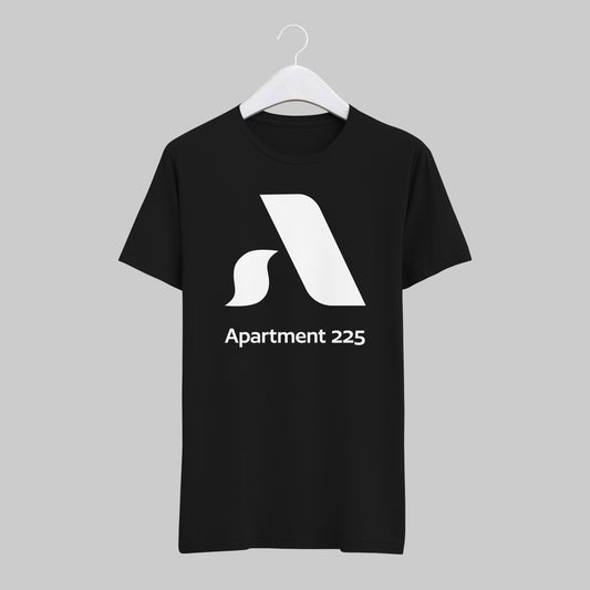 Essentials Tee "REGULAR" black